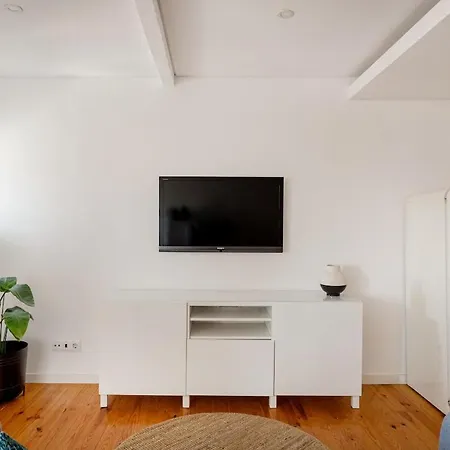 Olarias Steps | A Mouraria Apartman Lisboa