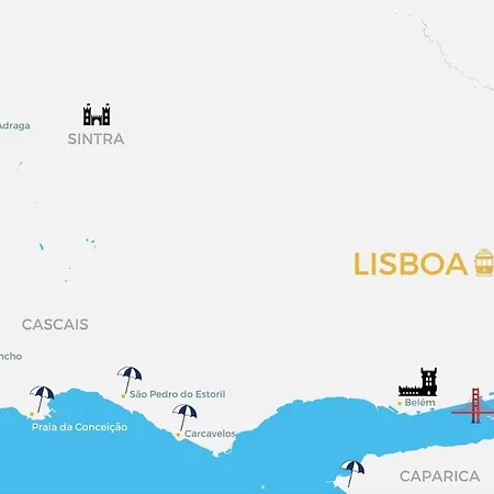 Olarias Steps | A Mouraria Apartman Lisboa