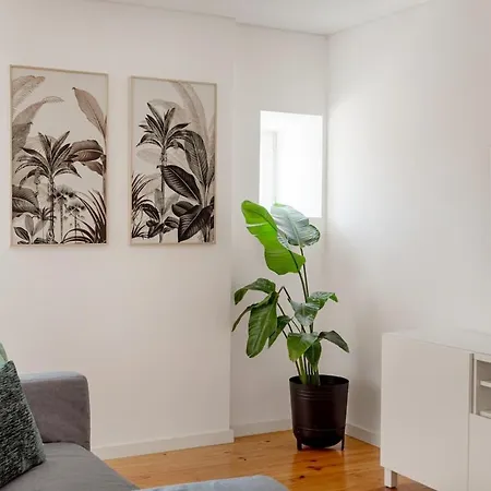 Daire Olarias Steps | A Mouraria *