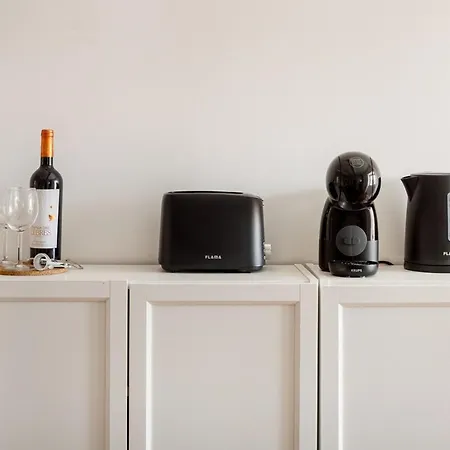 Olarias Steps | A Mouraria Daire *