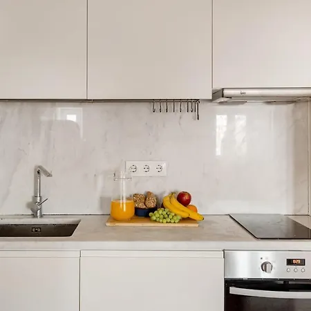 Olarias Steps | A Mouraria Daire Lisboa