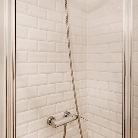 Olarias Steps | A Mouraria Lejlighed