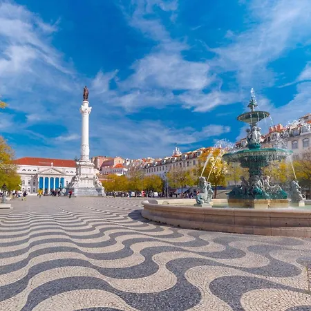 Olarias Steps | A Mouraria * Lisbon