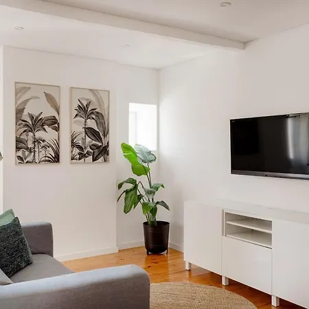 Apartment Olarias Steps | A Mouraria *