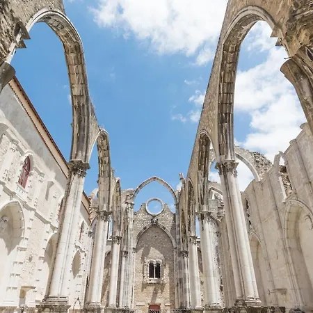 Olarias Steps | A Mouraria Lisboa