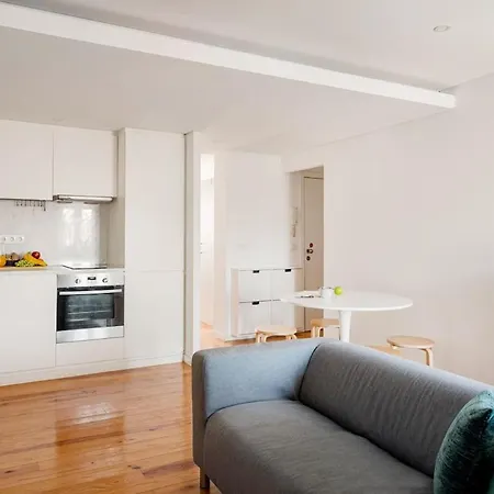 Olarias Steps | A Mouraria Lisbon