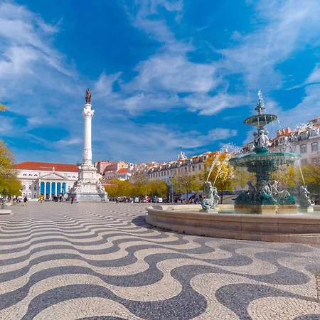 Olarias Steps | A Mouraria * Lisbon