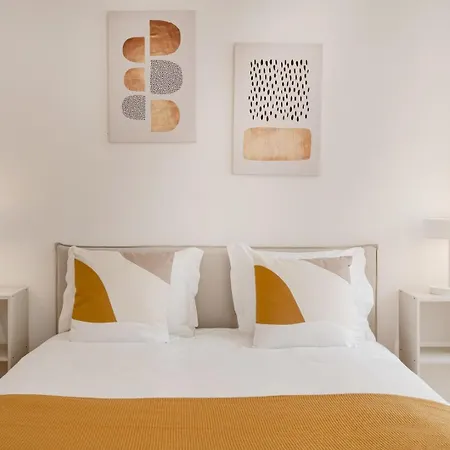 Olarias Steps | A Mouraria شقة Lisboa