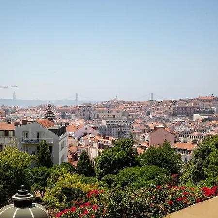 Olarias Steps | A Mouraria * Lisboa