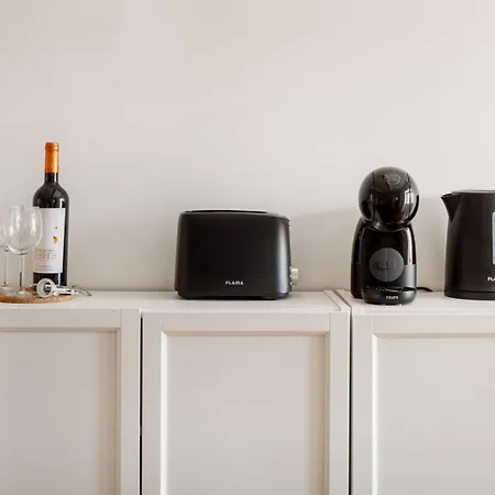 Olarias Steps | A Mouraria شقة