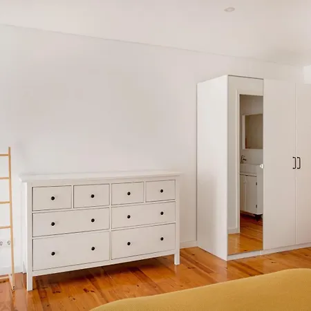 شقة Olarias Steps | A Mouraria *