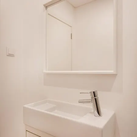 Olarias Steps | A Mouraria Lisboa