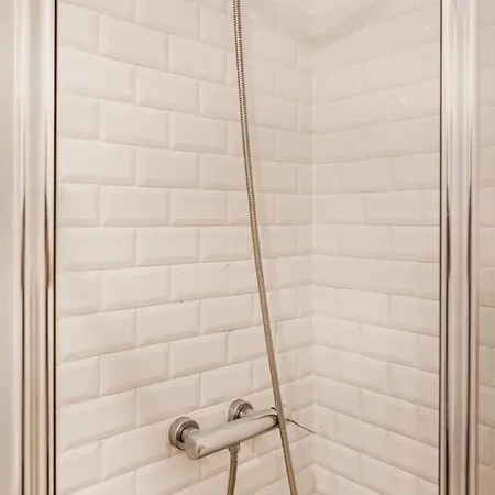 شقة Olarias Steps | A Mouraria Lisboa