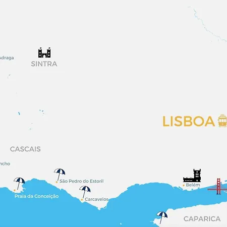 Olarias Steps | A Mouraria شقة